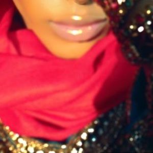 Meet your Posher, Ashante